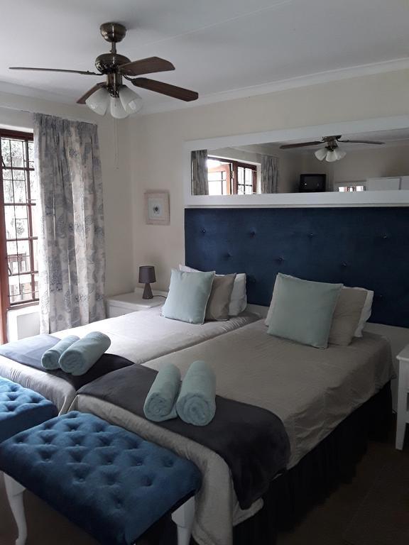 Guesthouse 80 On Main 克尼斯纳 外观 照片