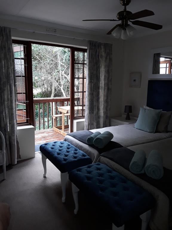 Guesthouse 80 On Main 克尼斯纳 外观 照片