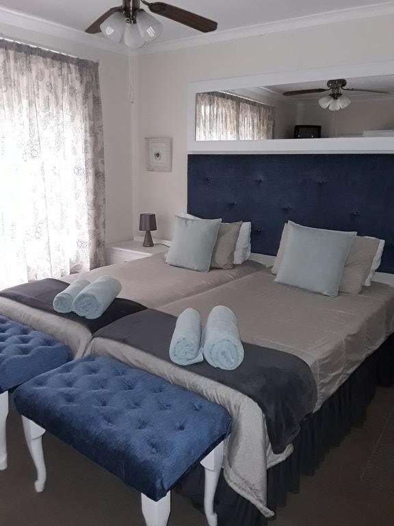 Guesthouse 80 On Main 克尼斯纳 外观 照片