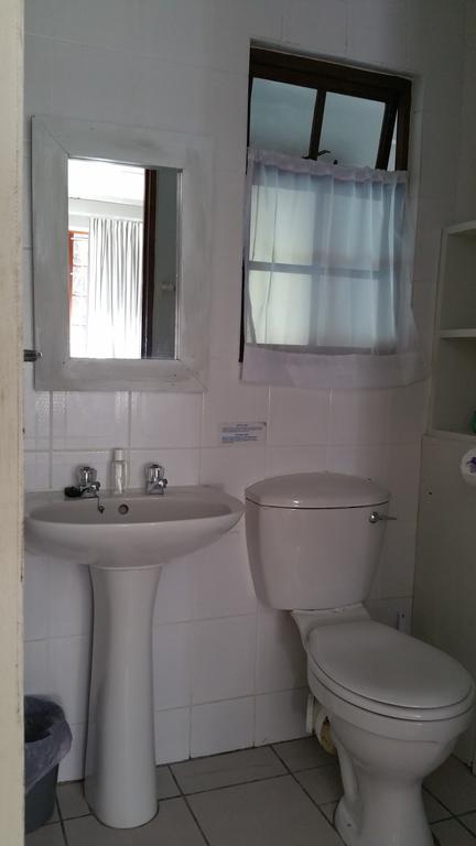 Guesthouse 80 On Main 克尼斯纳 外观 照片