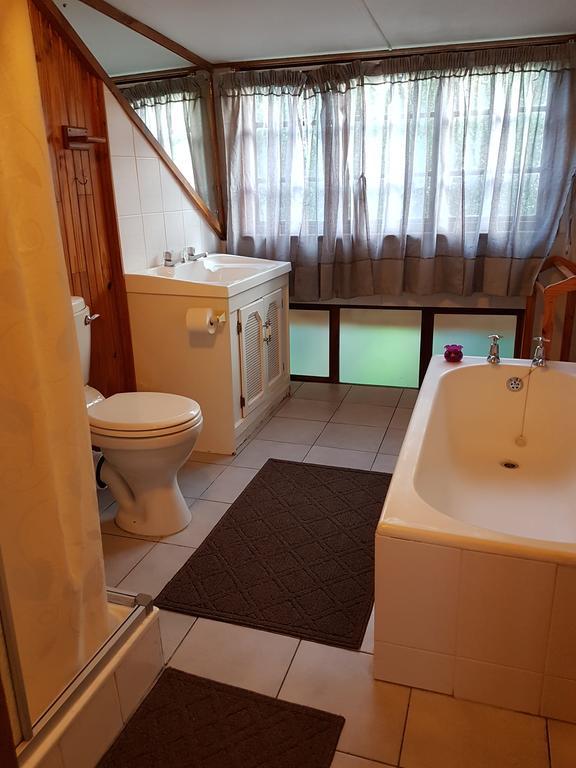 Guesthouse 80 On Main 克尼斯纳 外观 照片