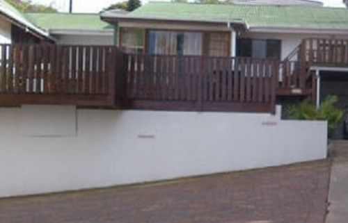 Guesthouse 80 On Main 克尼斯纳 外观 照片